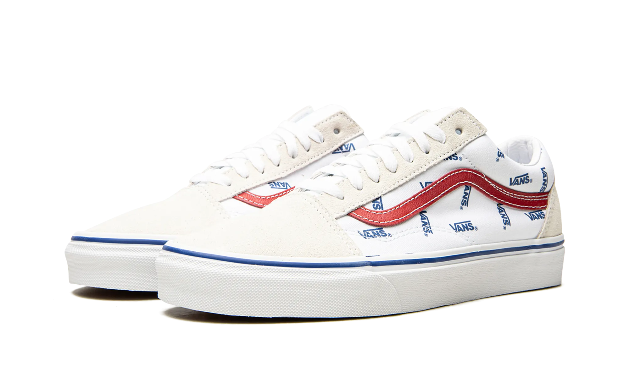 Comfort Slope Cyber Mode Old Skool
