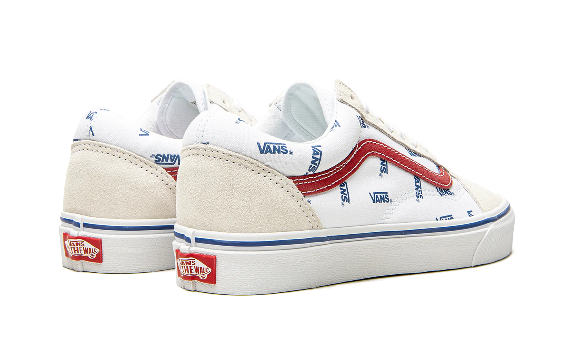 Kind Step Denim Cool Old Skool