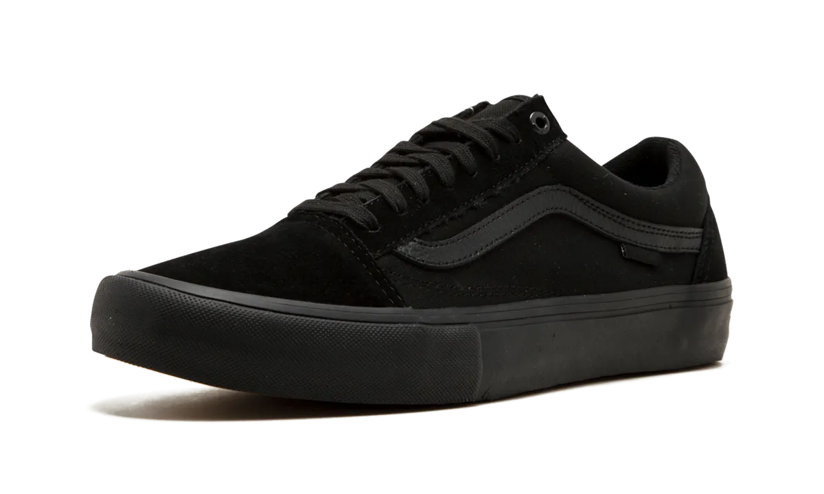 Firm Edge Old Skool Pro