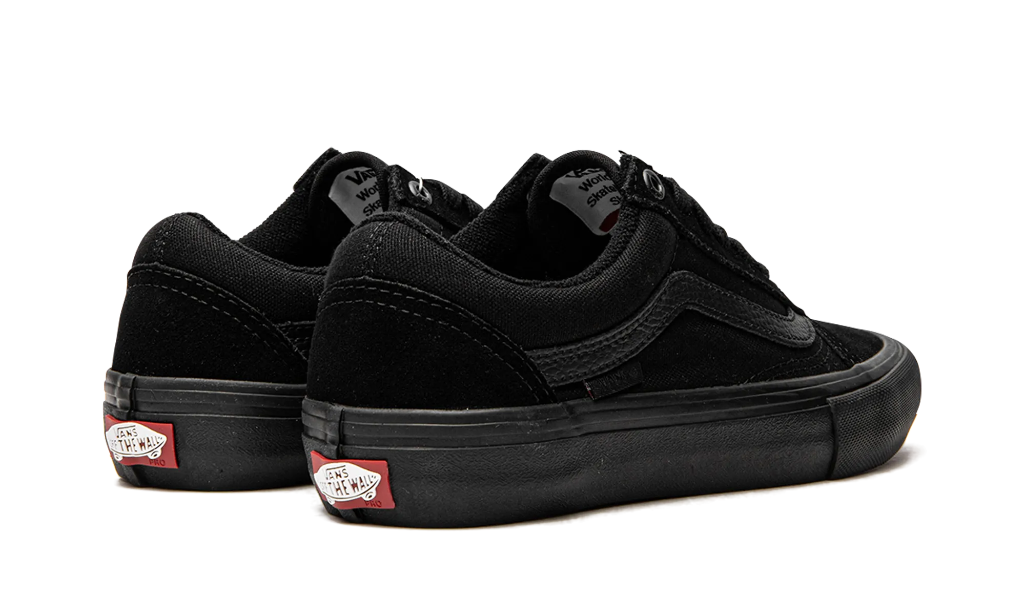Old Skool Pro Eva Midsole