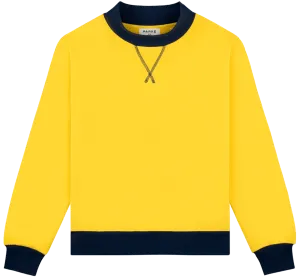 Two Tone Classic Mockneck product camouflage stealth