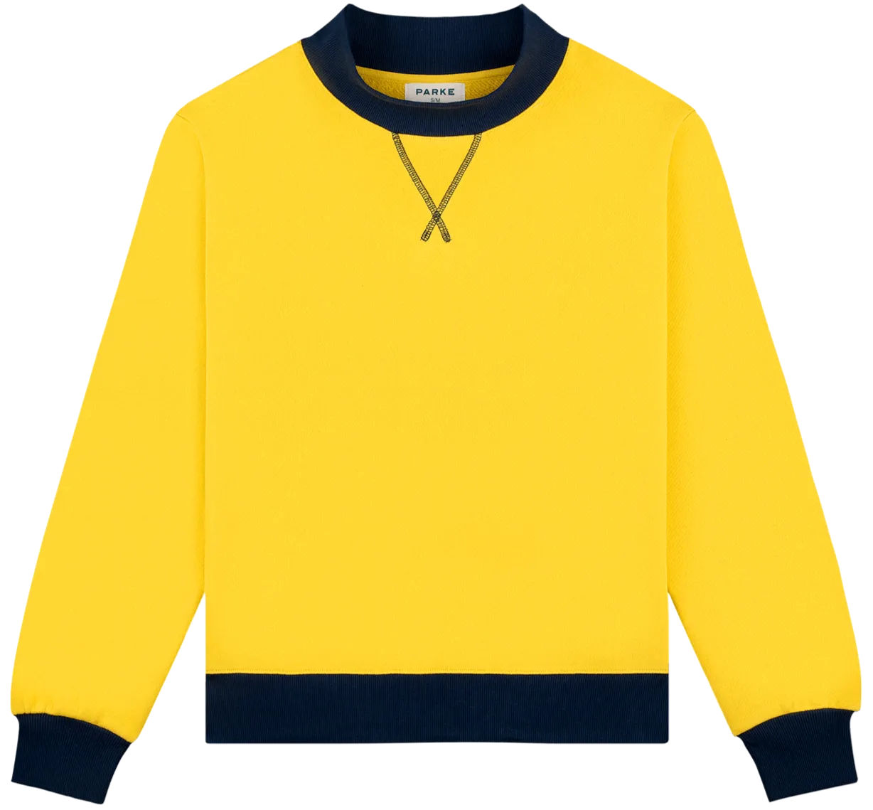 Two Tone Classic Mockneck product camouflage stealth