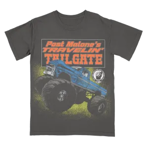 Tailgate Tee funky Cozy Layer Fit