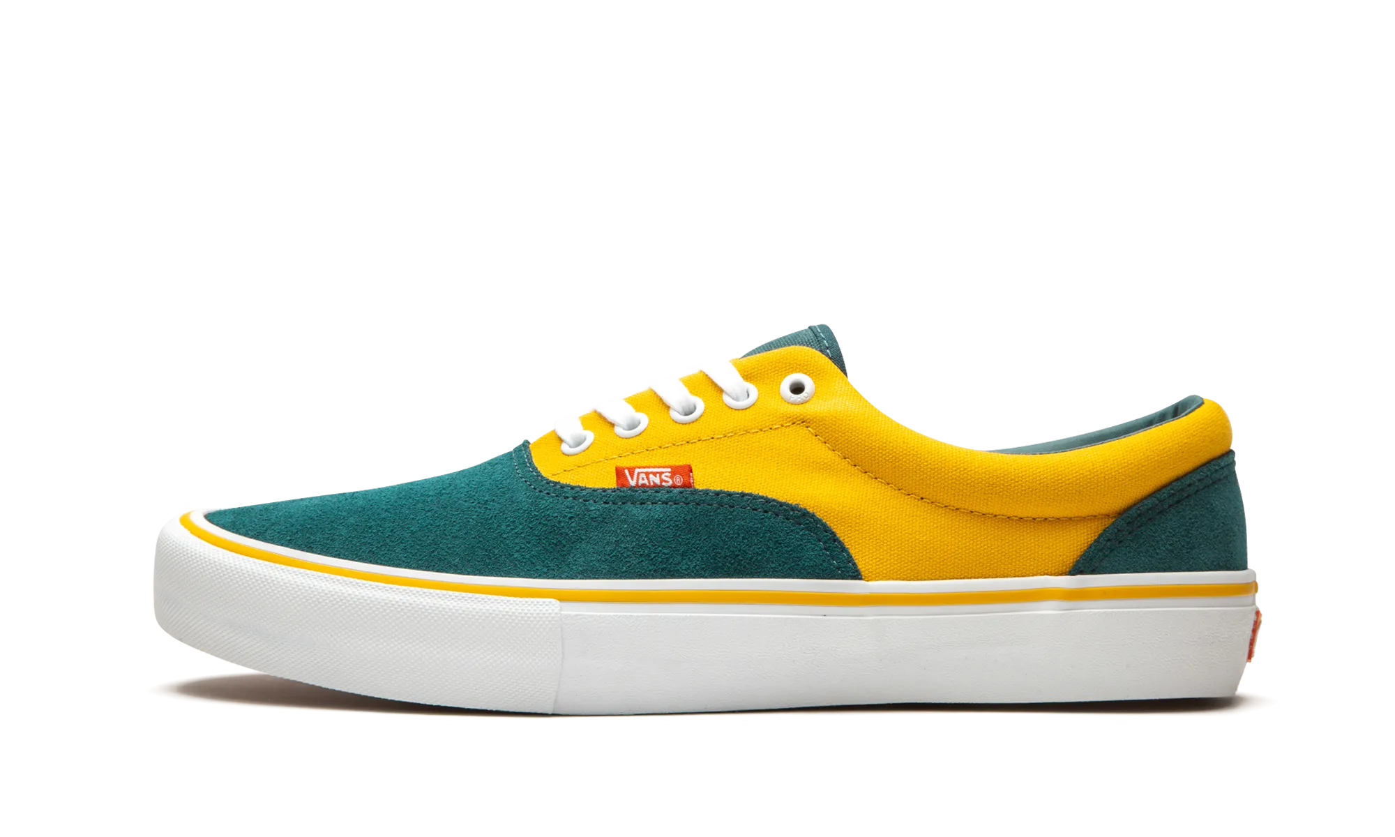 Non Restrictive Fit Era