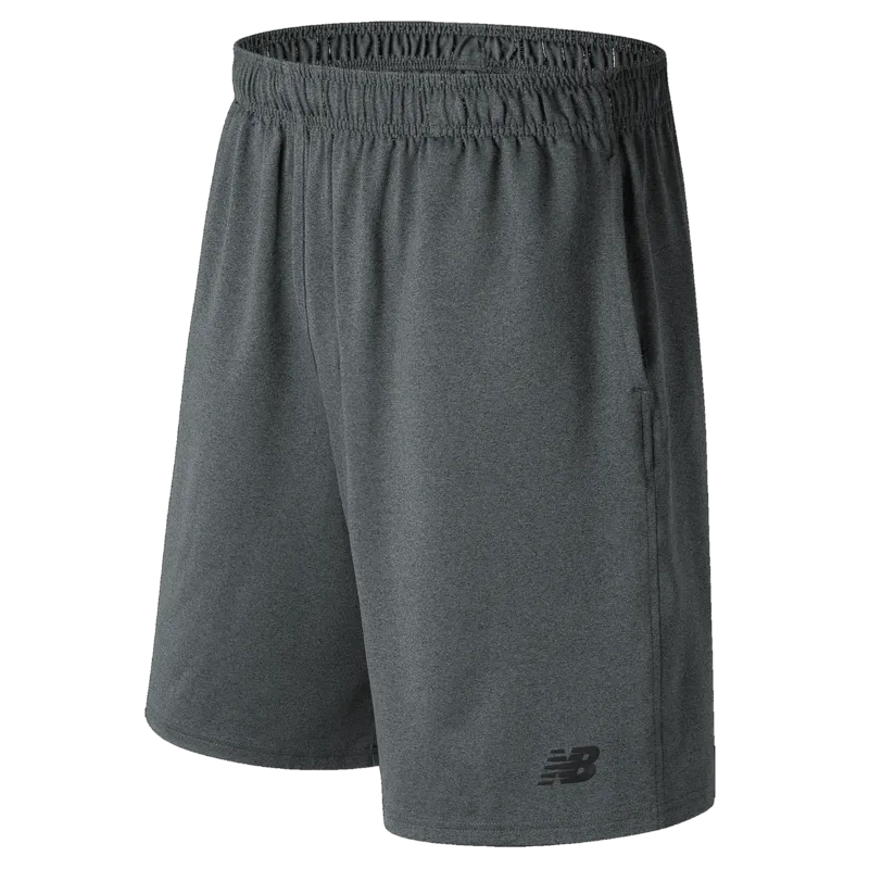 Glide On Mobility Cut Utility Fit New Balance Men's Tech Shorts (Tall)