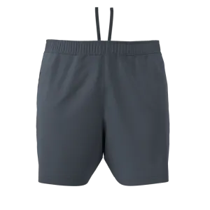 New Balance Men's Core Run 5 inch Short first day of school