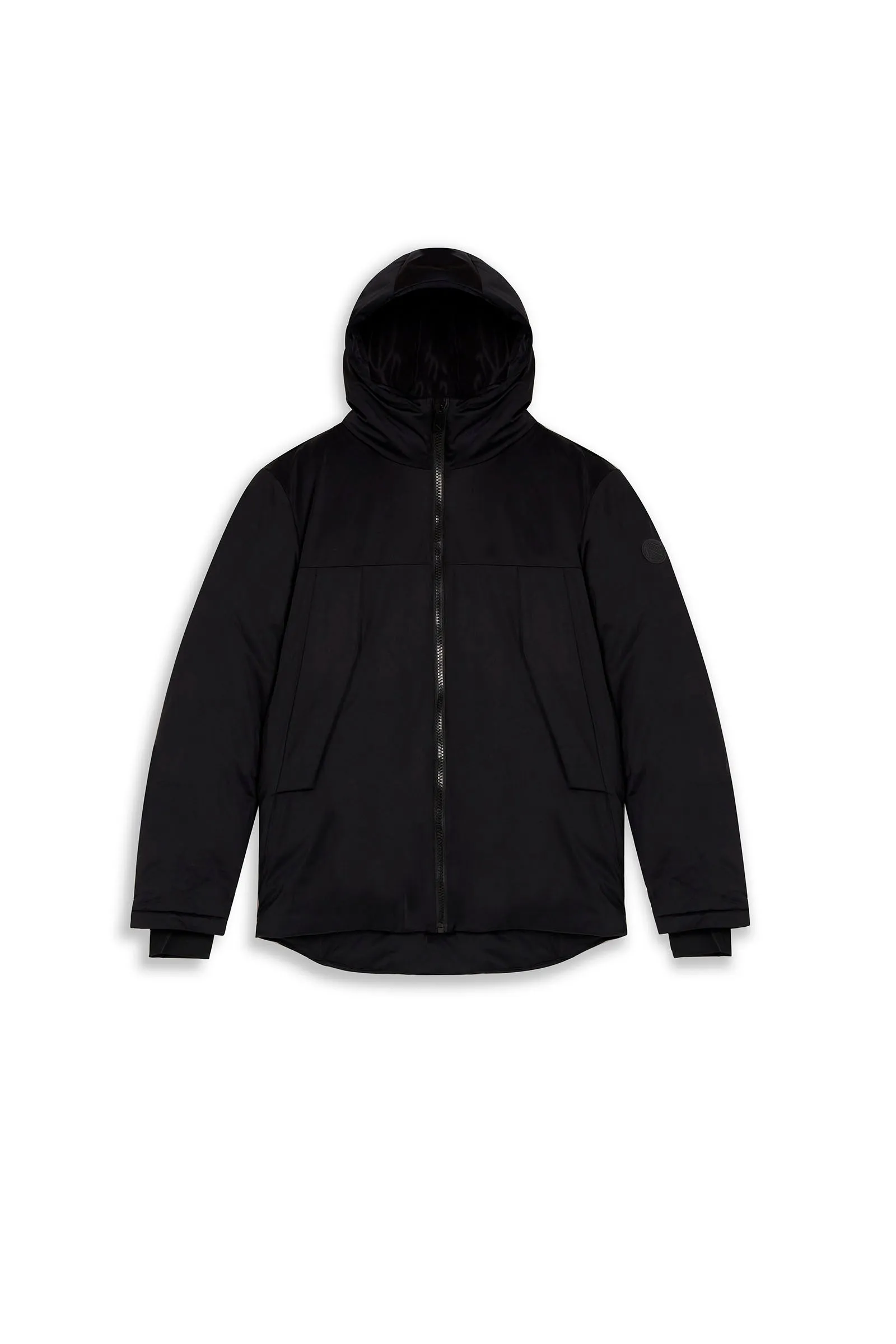 Recycled Polyester Reused Cloth Hans