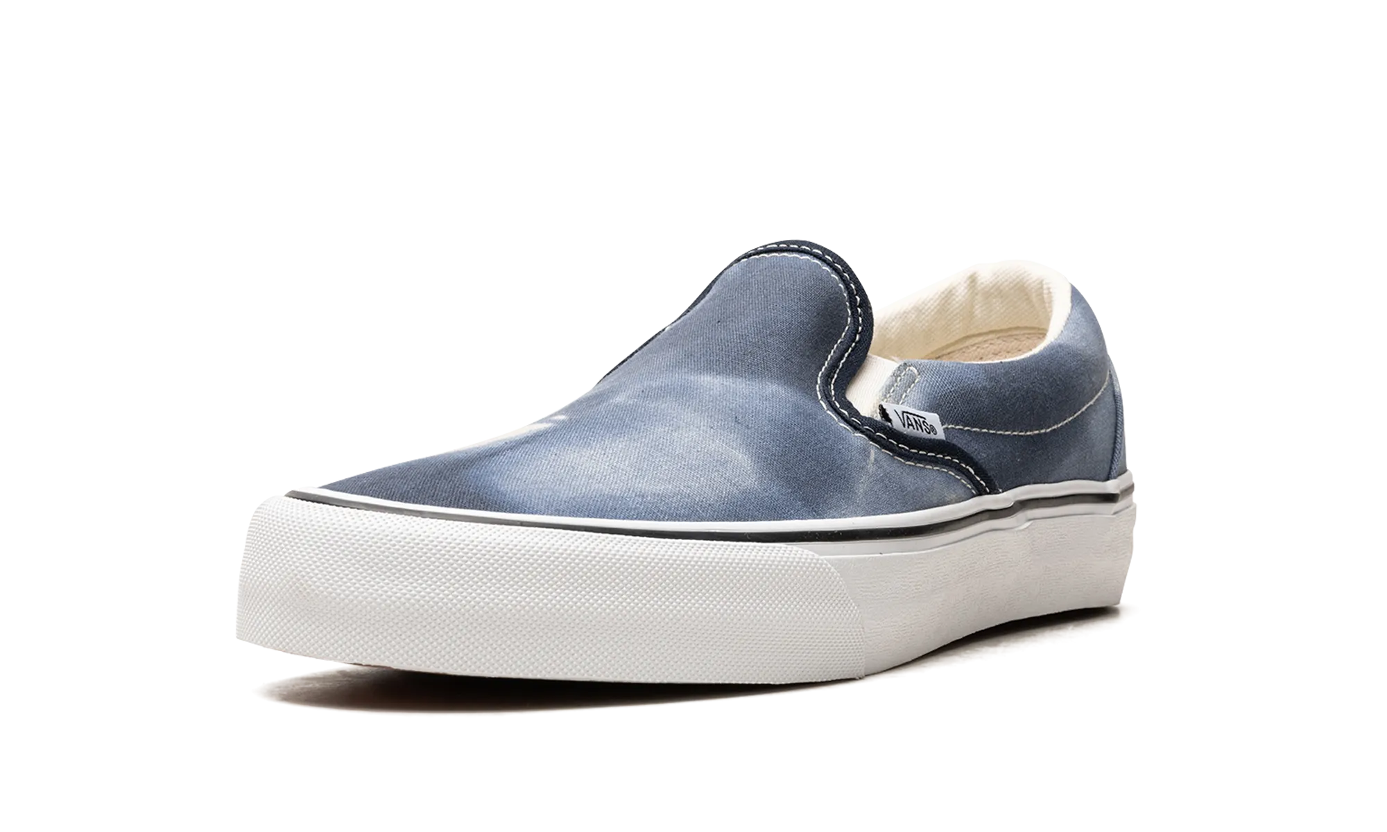 Club Edge Slip-On VR3 "Cloud"