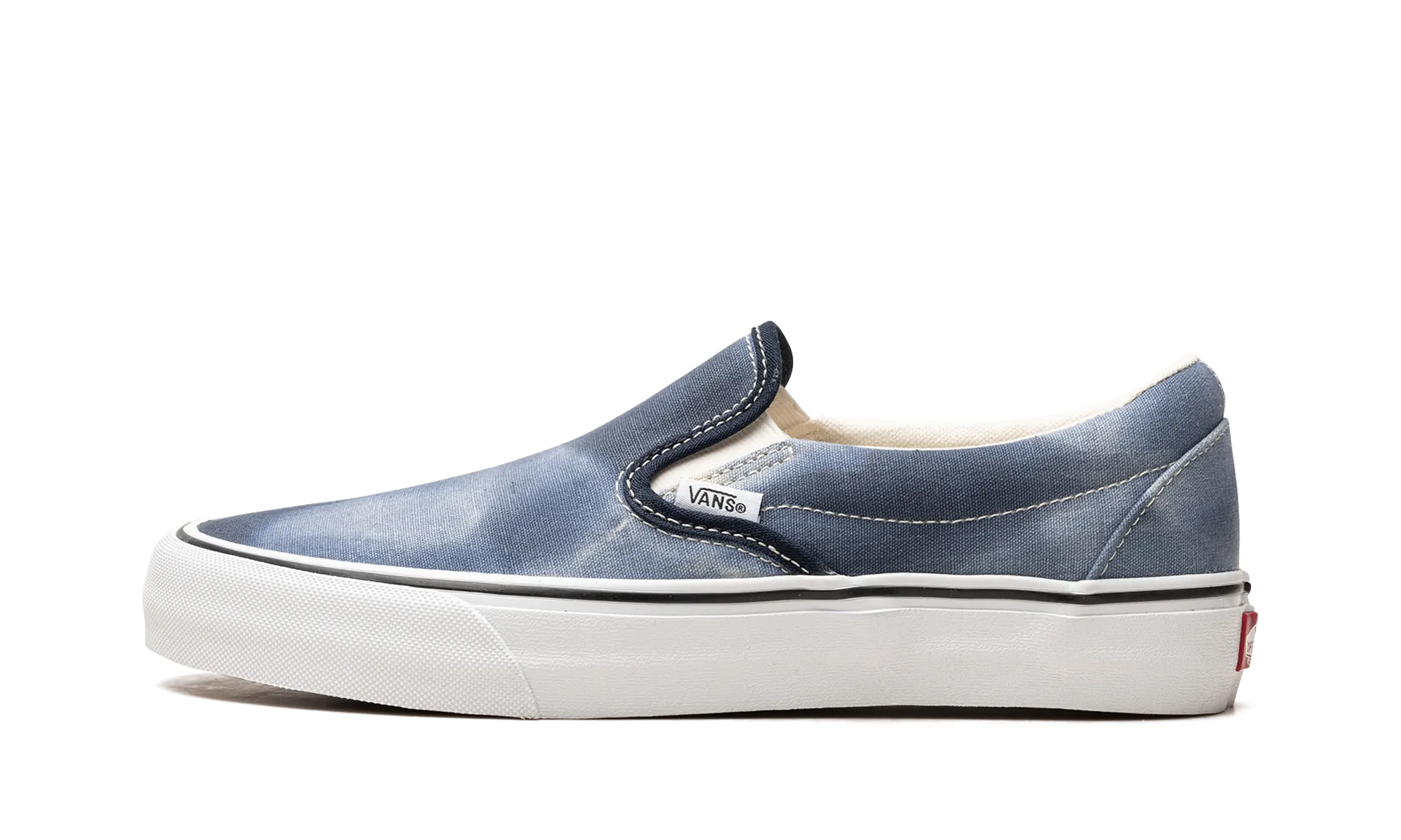 Stable Slip-On VR3 "Cloud"