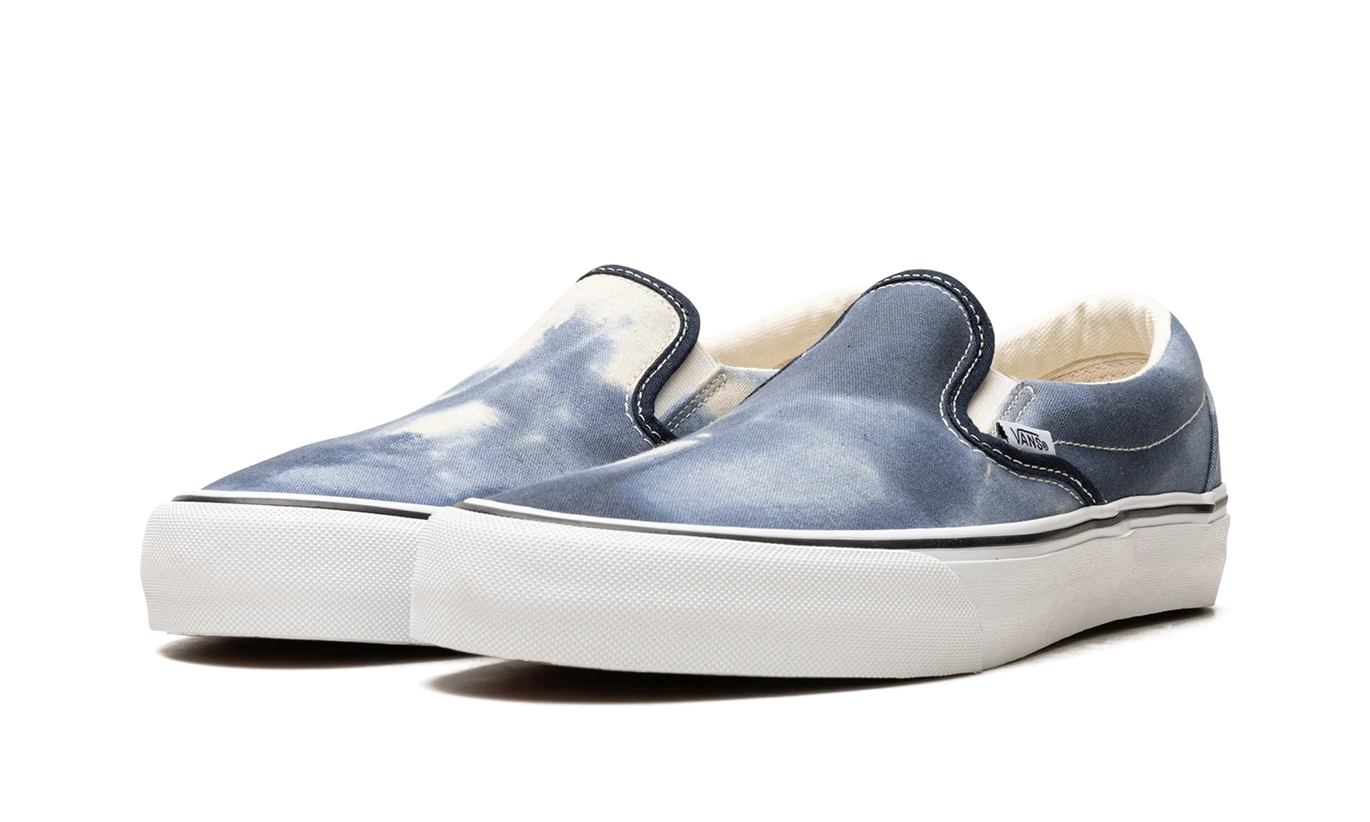 Dance Floor Slip-On VR3 "Cloud"