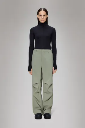 Suva Hardshell Pants Wide UVProtectiveLayer