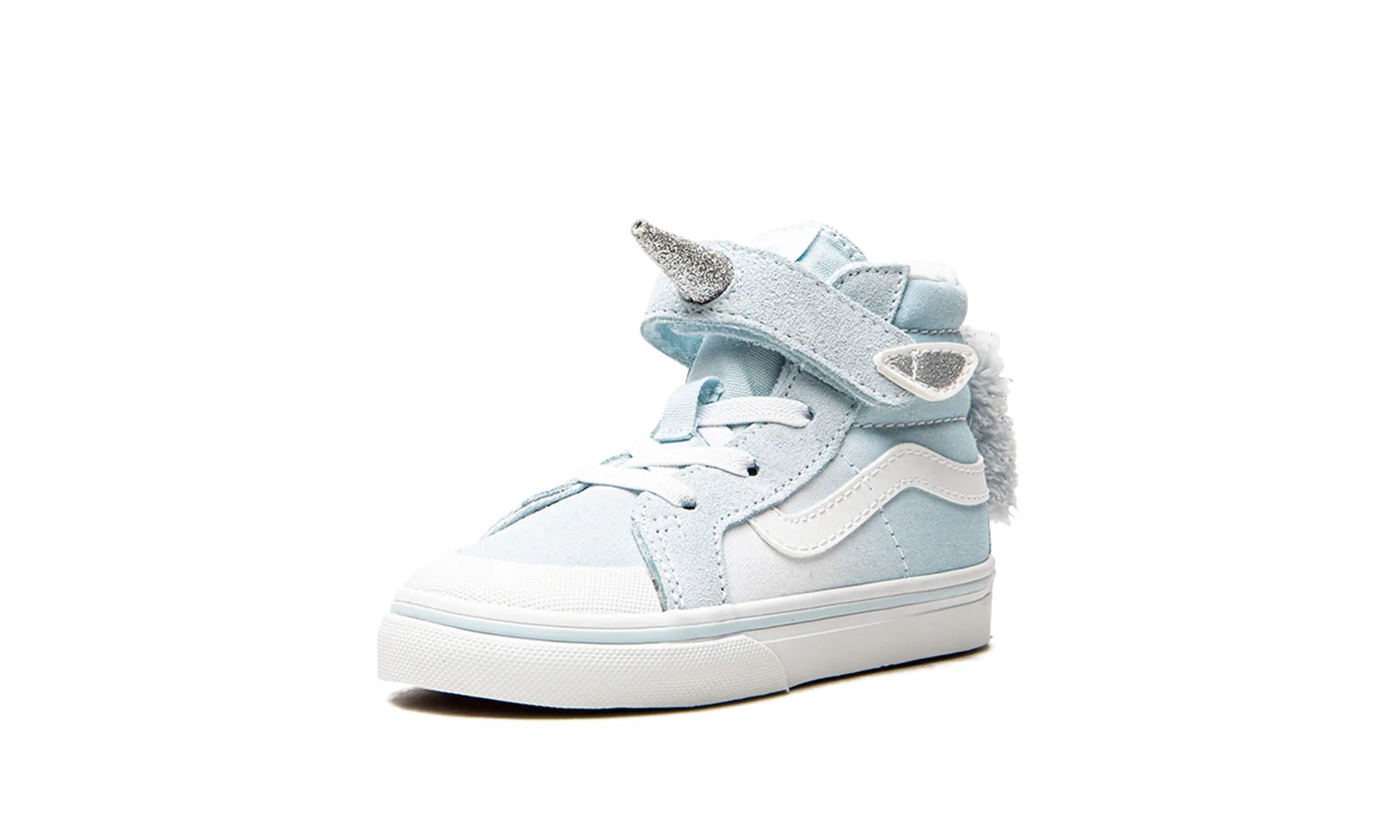 Unicorn SK8-Hi Re TD Natural Fiber Lining