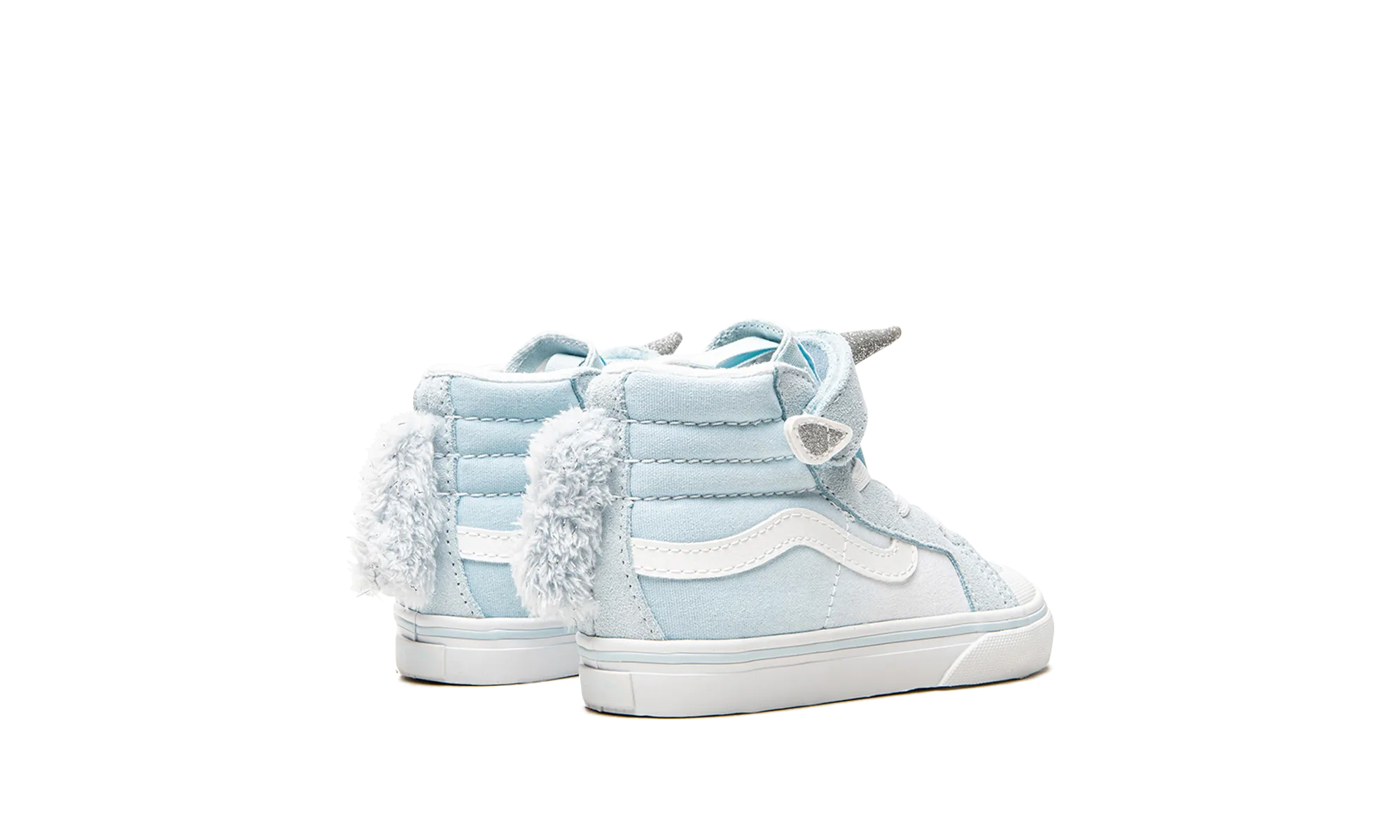 Unicorn SK8-Hi Re TD Italian Glam