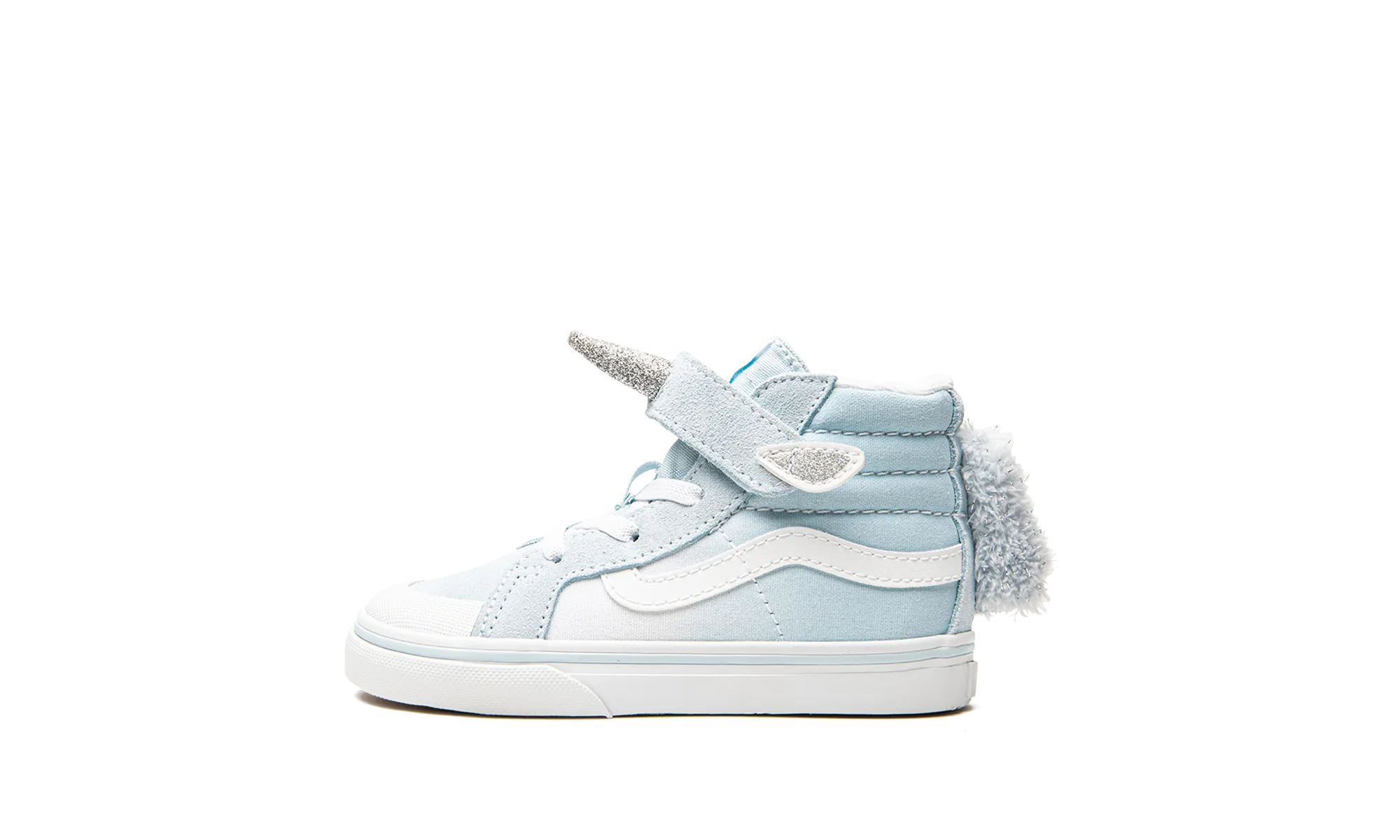Unicorn SK8-Hi Re TD Anti Odor Treatment