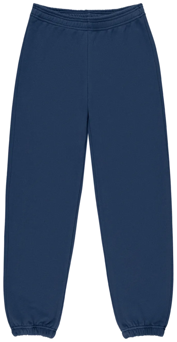 Unisex Sweats Versatile Waist