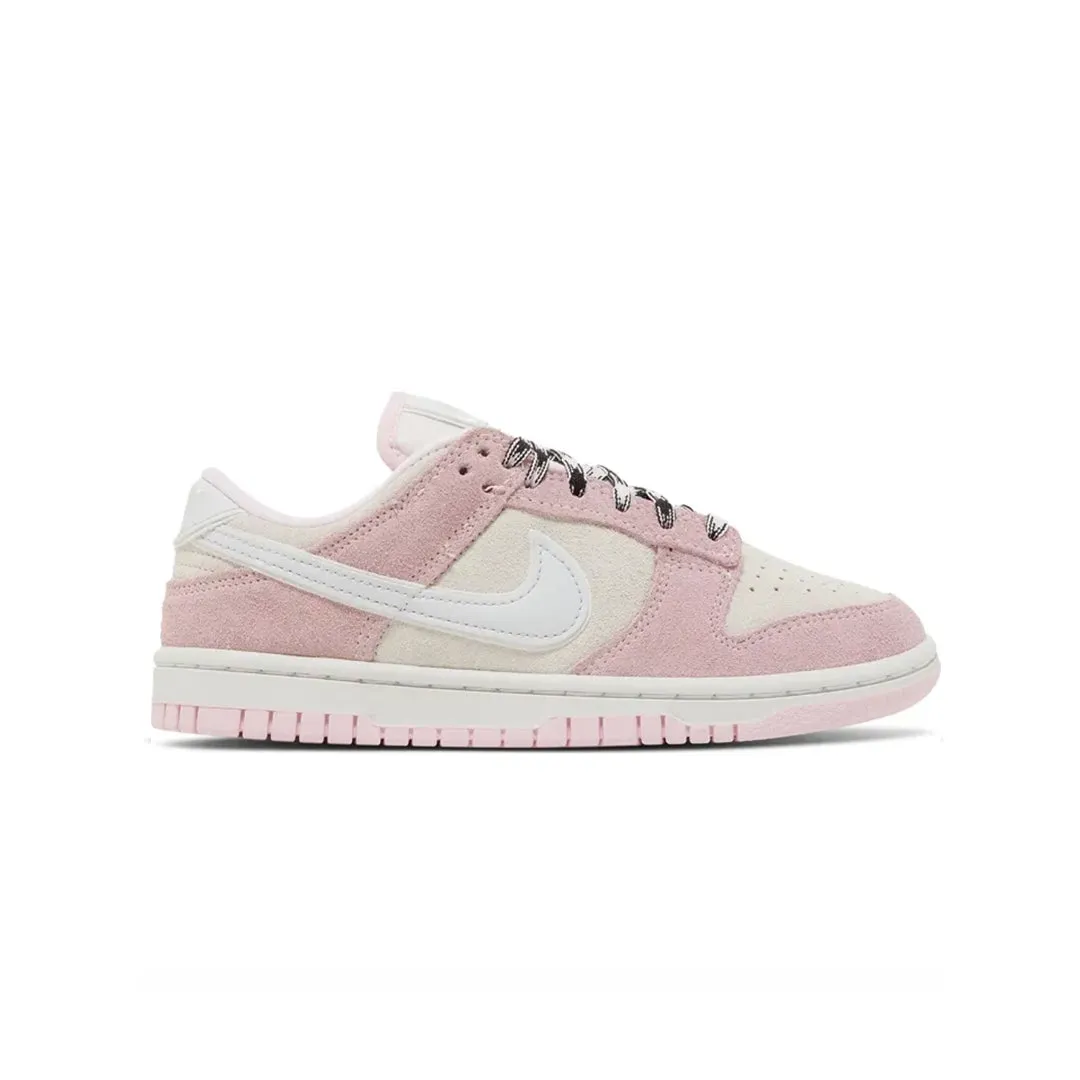 Nike Dunk Low LX " Pink Foam / Phantom " Sale Easy Walk