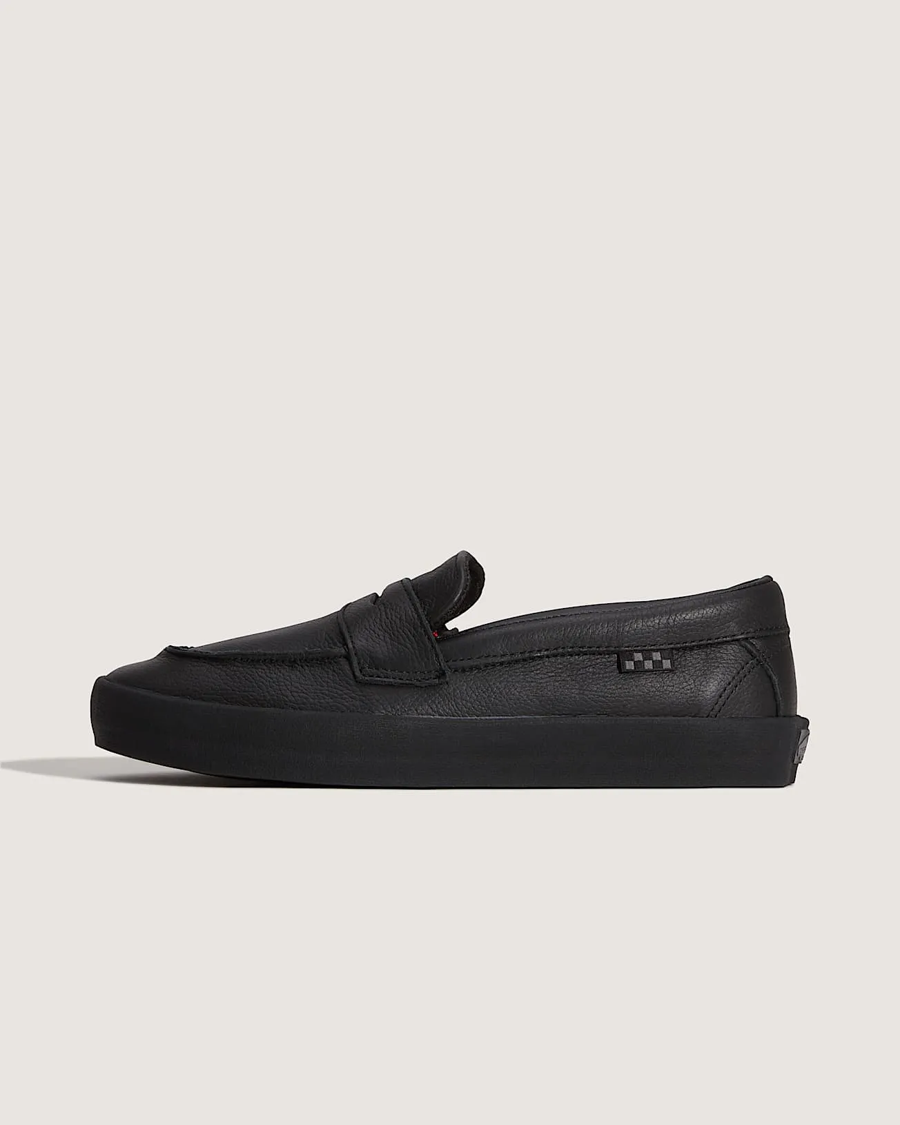Chic Comfort Vans Skate Loafer
