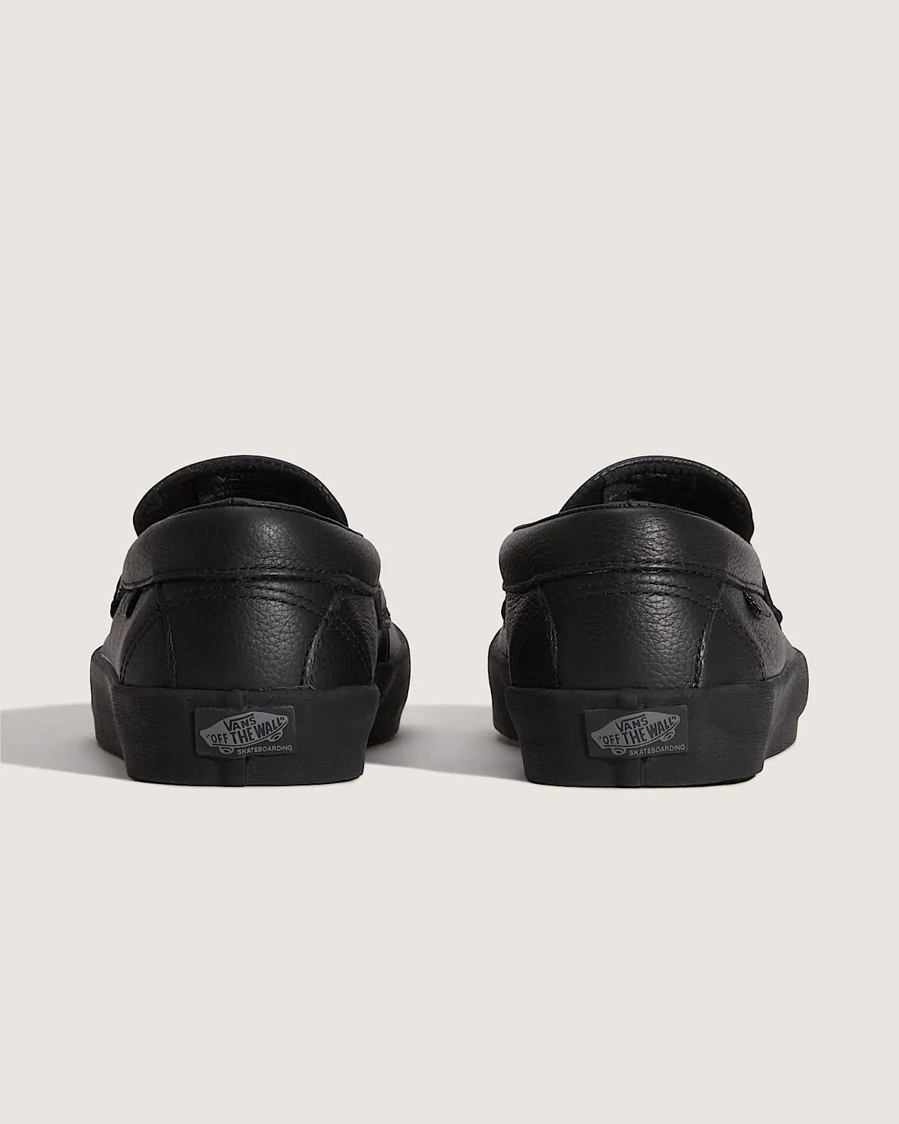 Movement Ease Vans Skate Loafer