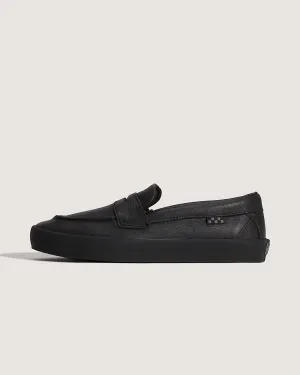 Chic Comfort Vans Skate Loafer