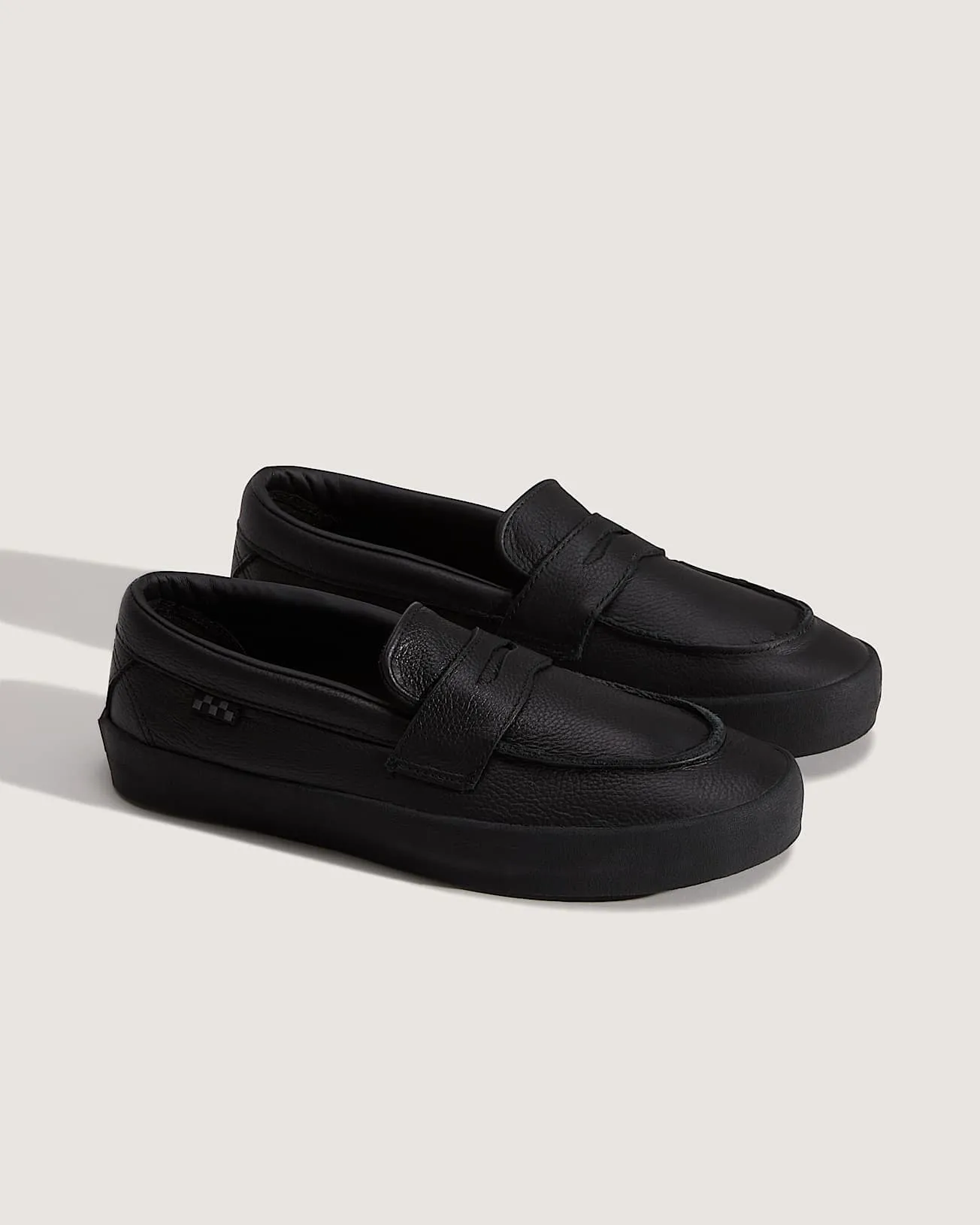 Fresh Tone Walk Around Vans Skate Loafer