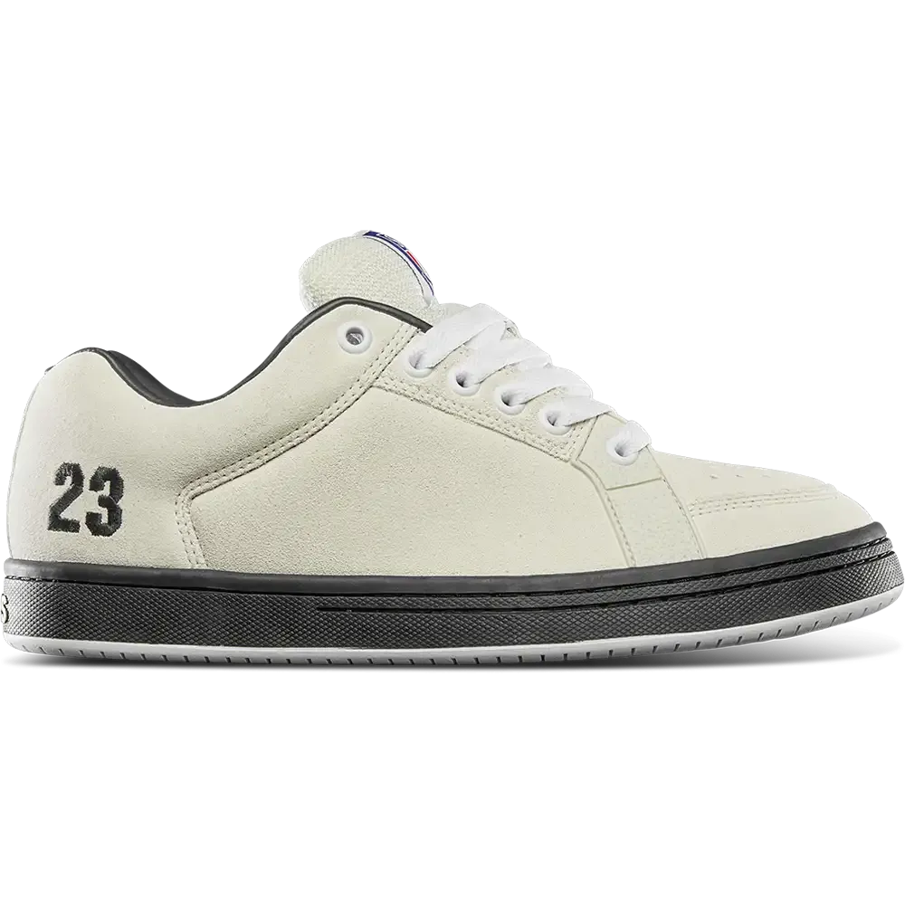 Sal 23 Durable Sole Quick Lacing Fit