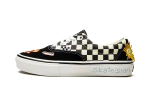 Energy Return System Skate Era "Skateistan"