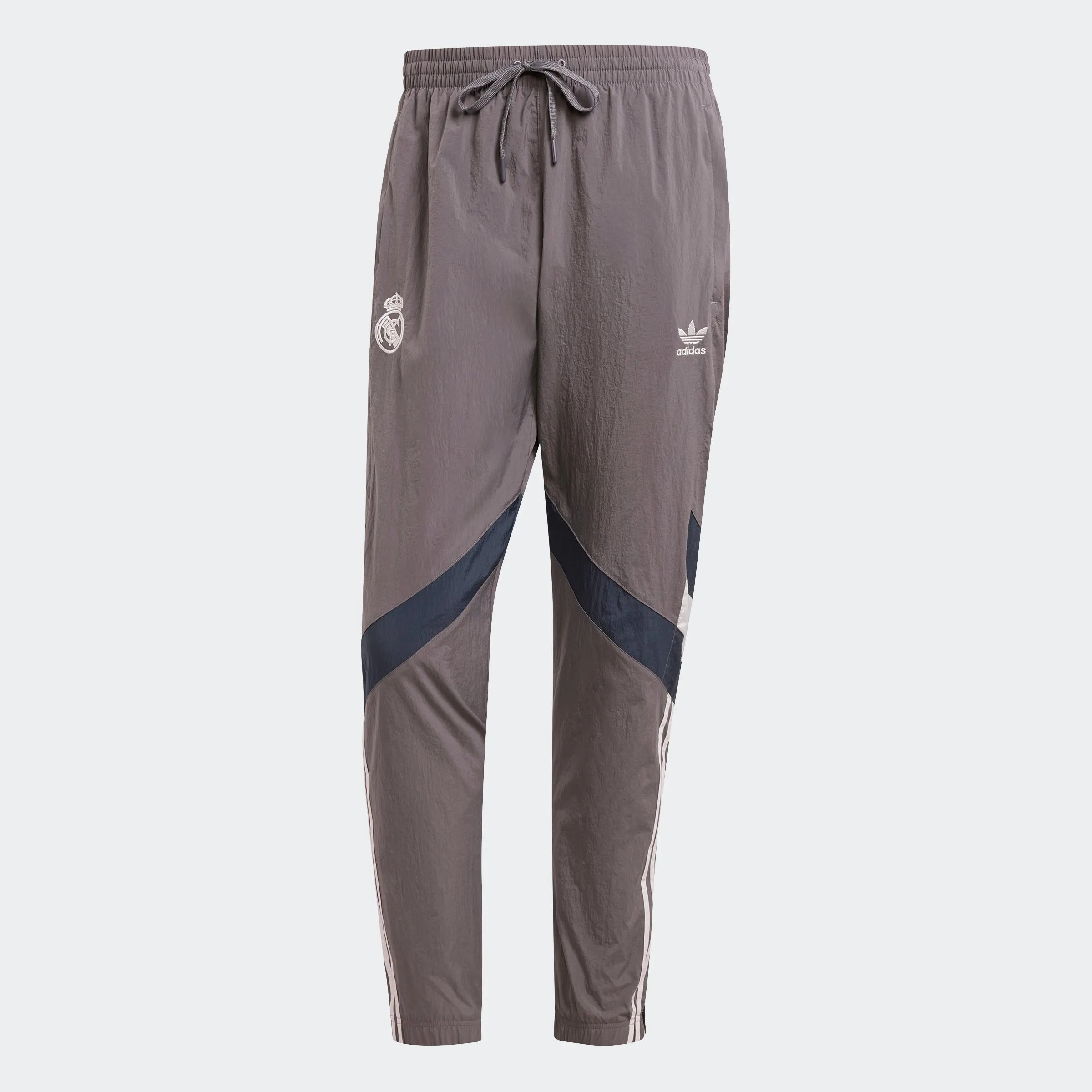 adidas Real Madrid Originals Track Pants | Men's Active Design Wear