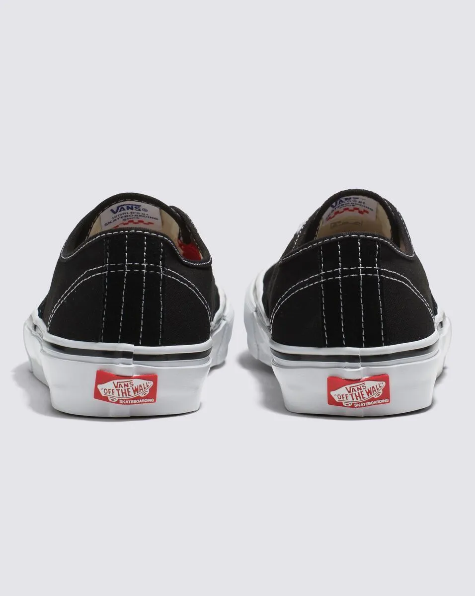 Vans Skate Authentic Star Step
