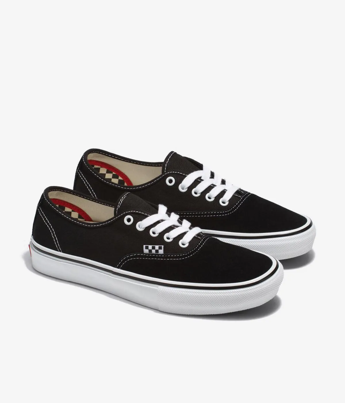 Warm Keep Open Fit Vans Skate Authentic
