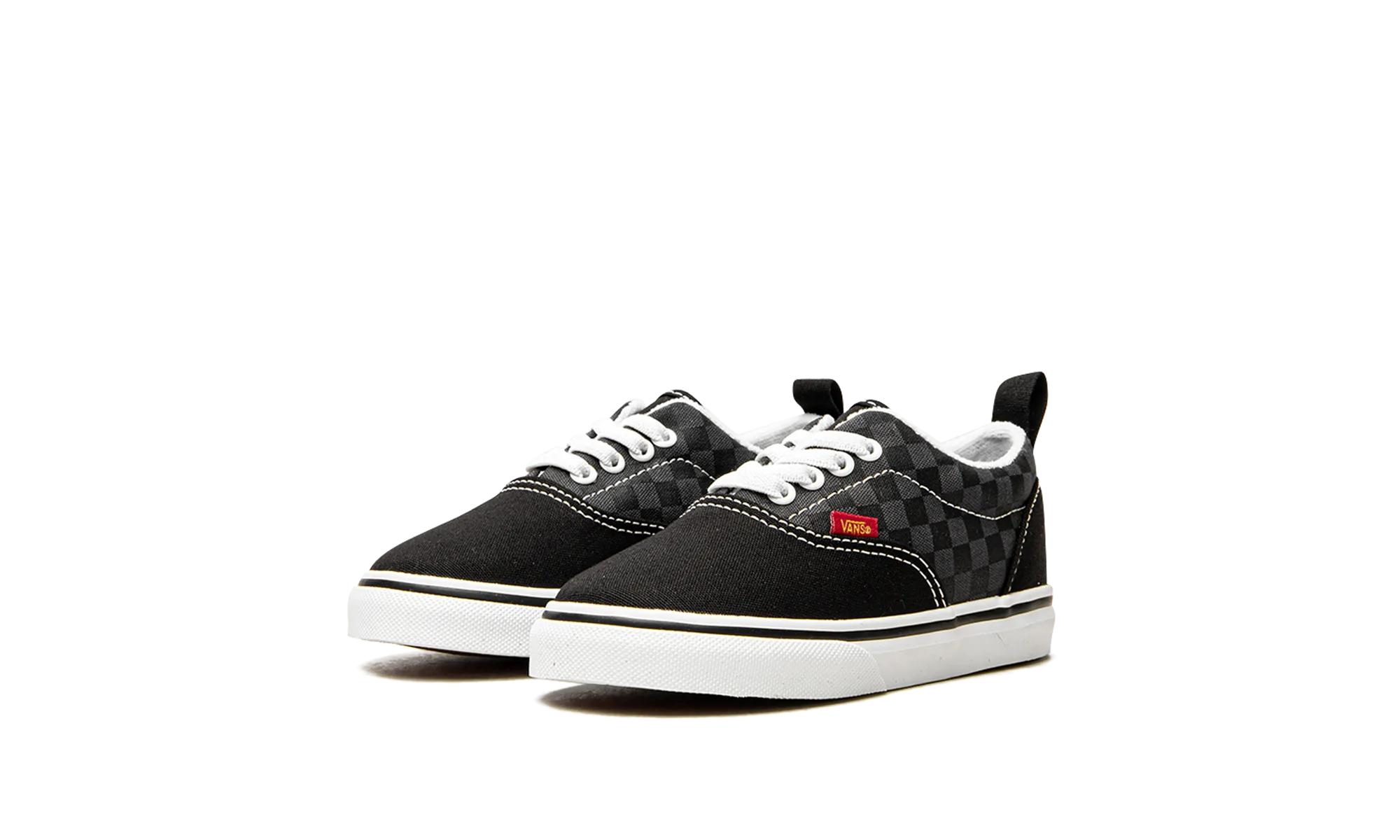 Thermal Insulation Elastic Flame Logo Repeat ERA TD