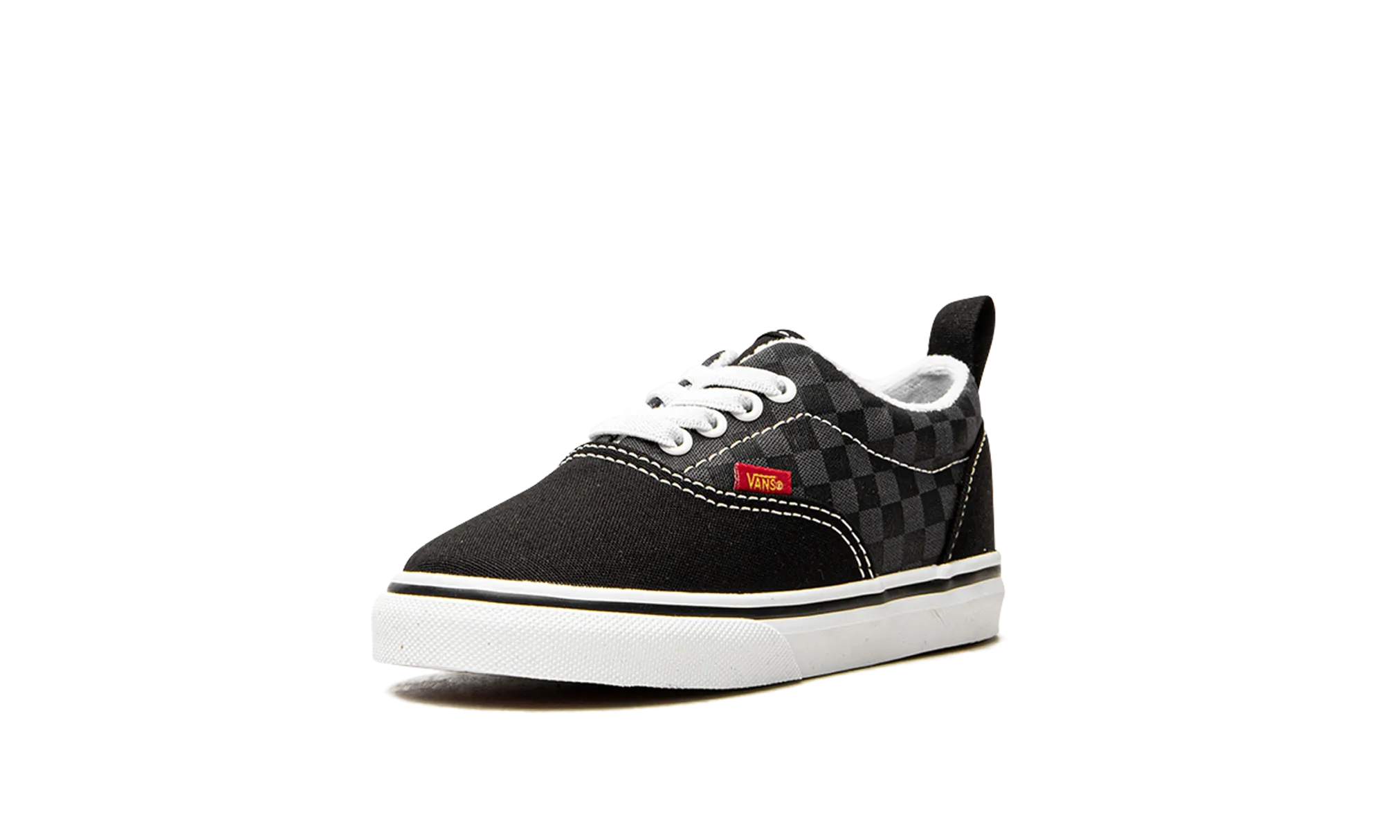 Elastic Flame Logo Repeat ERA TD Star Mood Core Flex