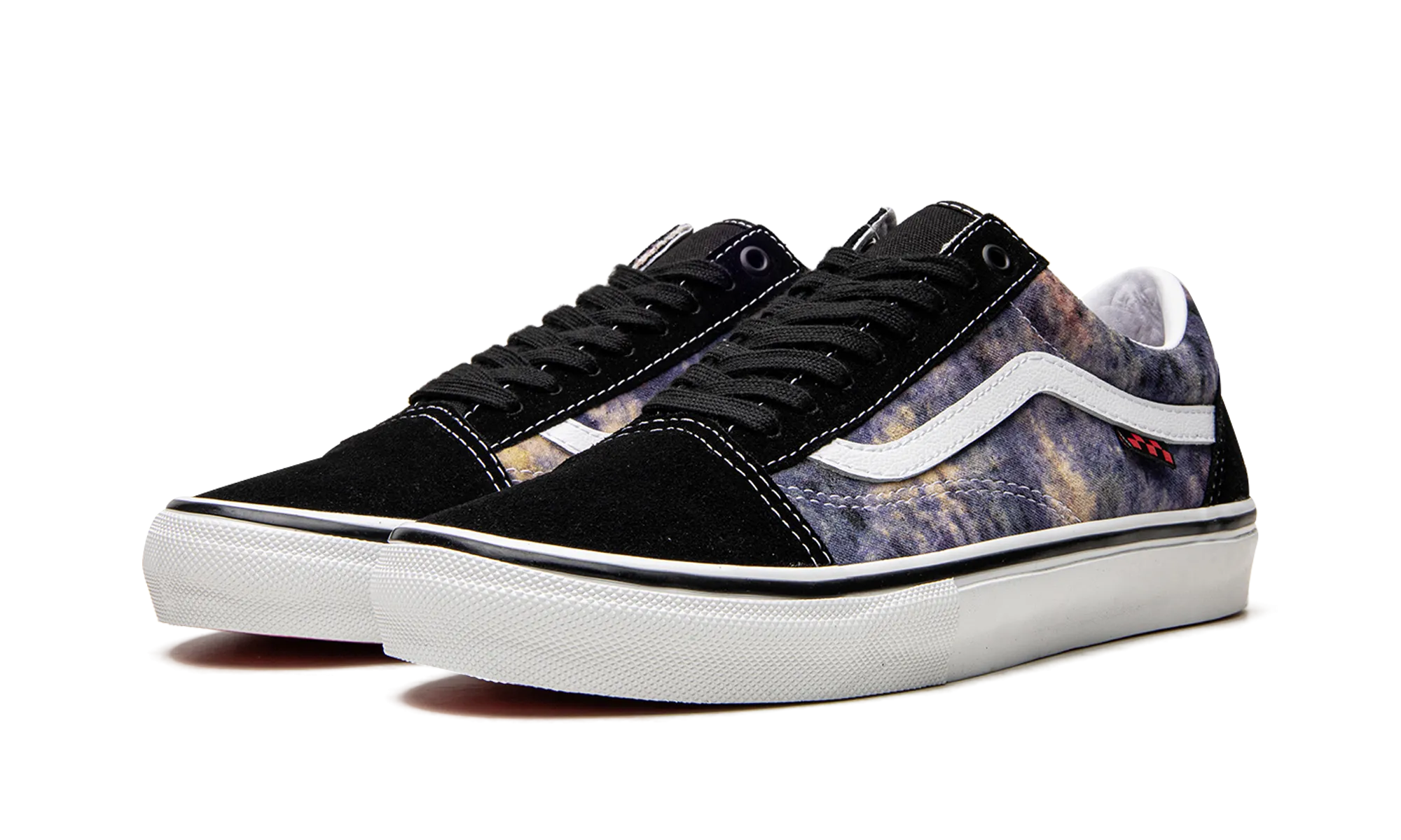 Skate Old Skool Desert Cool