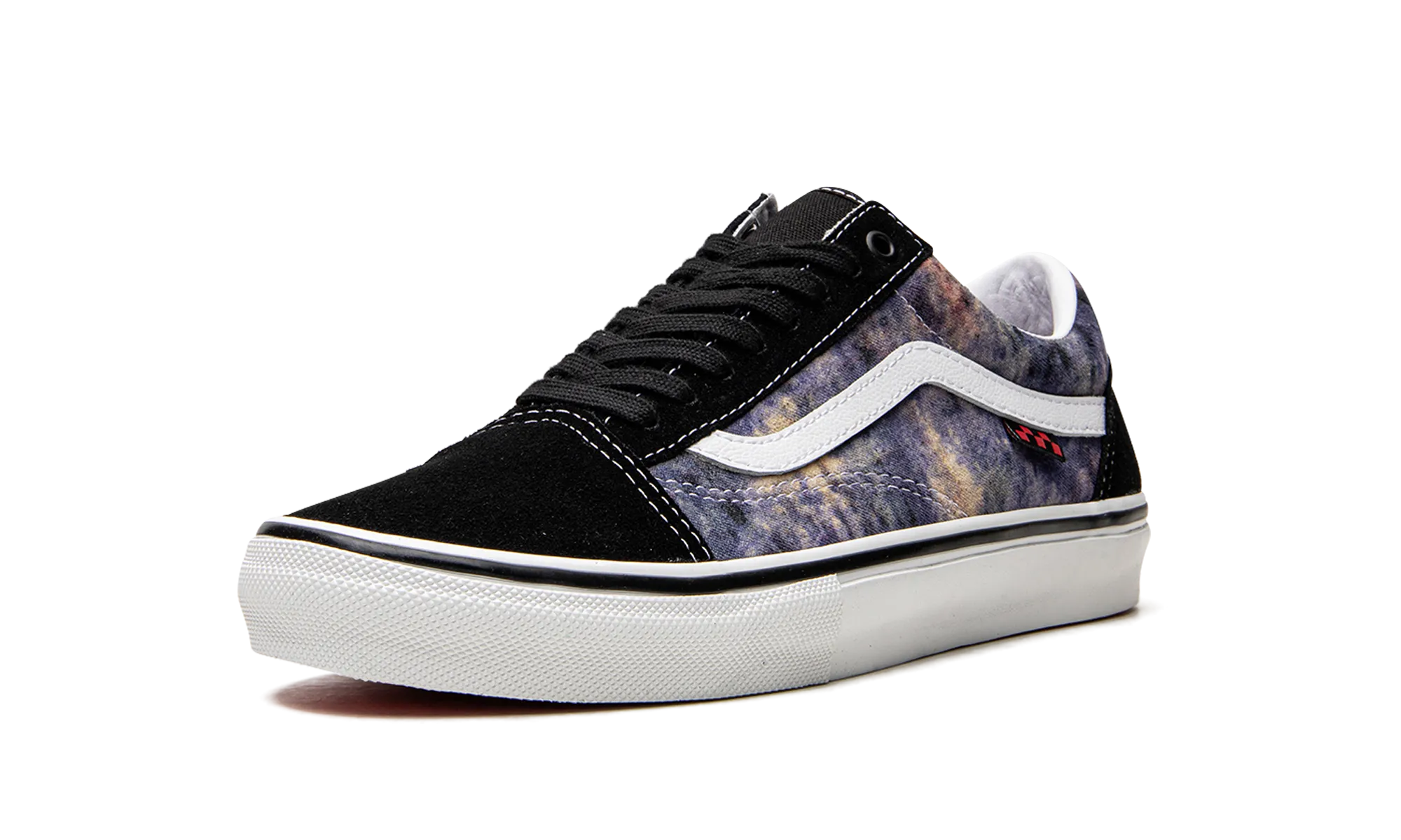 Breathable Inner Sleeve Skate Old Skool