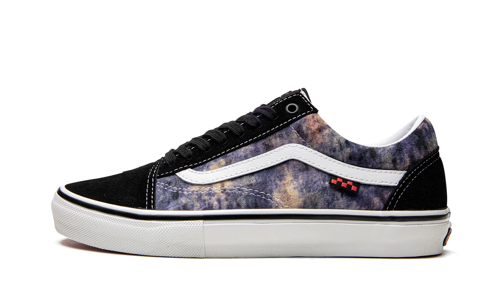 Skate Old Skool Flex Groove Technology