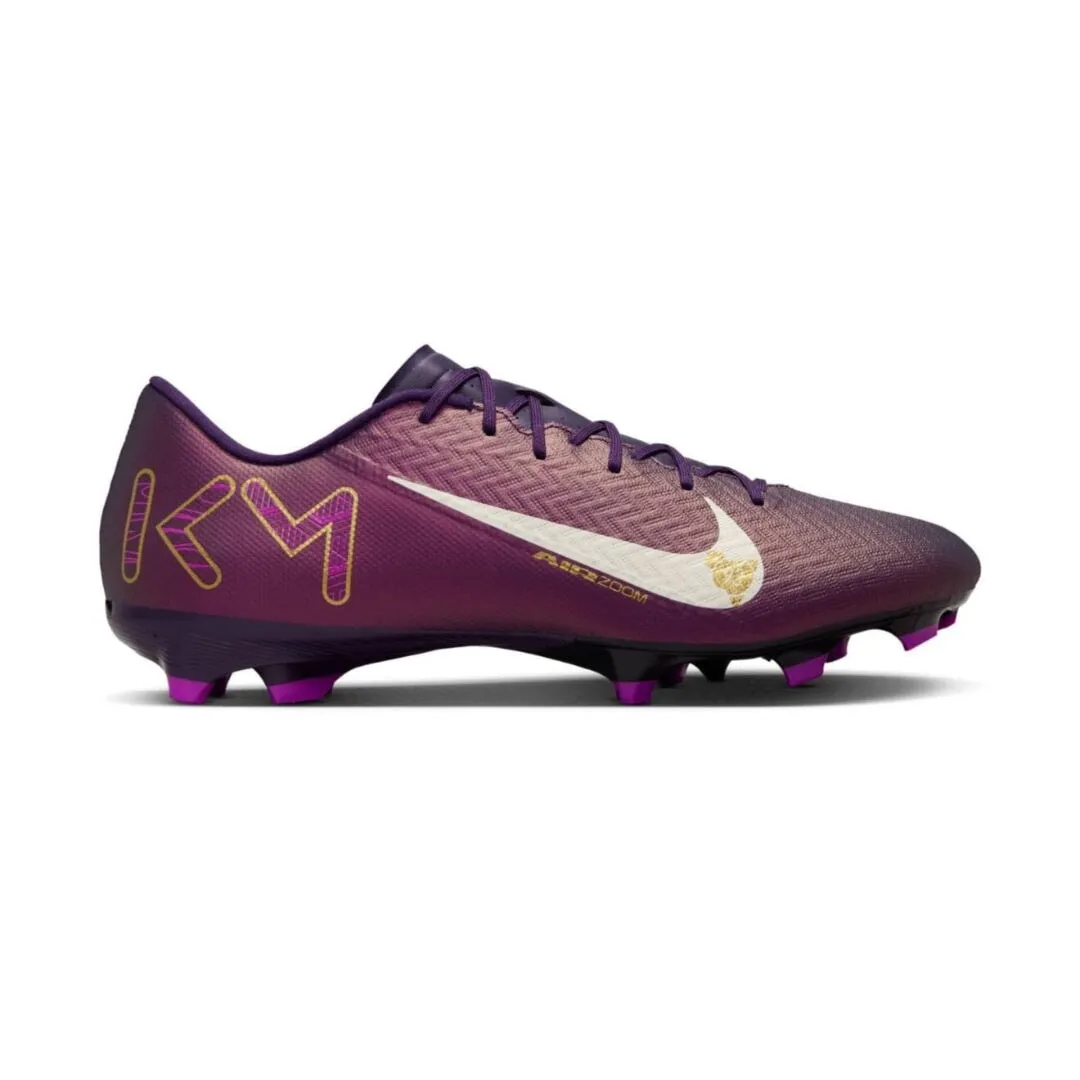 Nike Mercurial Vapor 16 Academy "Kylian Mbapp??" MG Mesh Lining egg - and - spoon - race - lane shoes