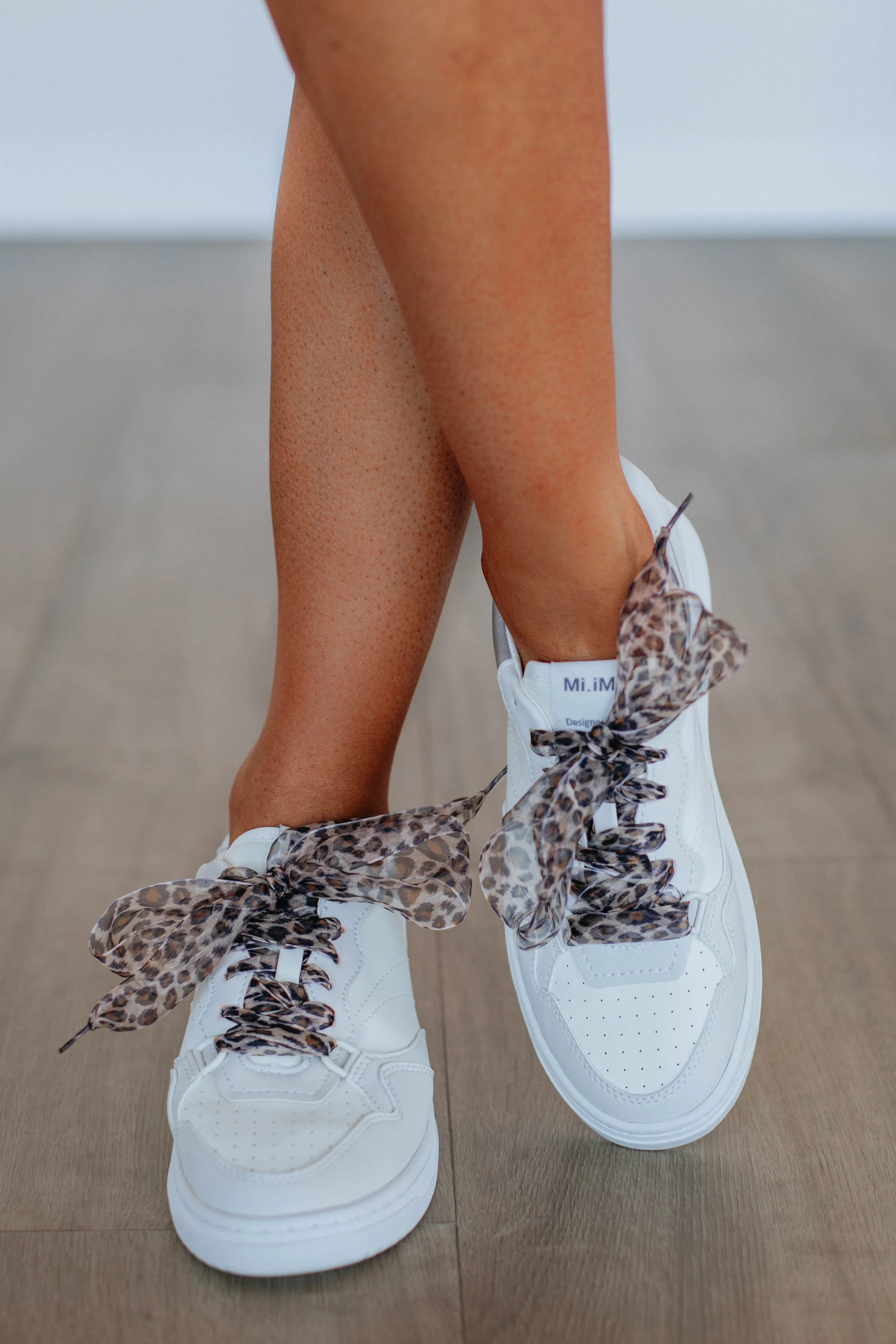 In My Element Sneakers Responsive Cushion Weekend Warriors