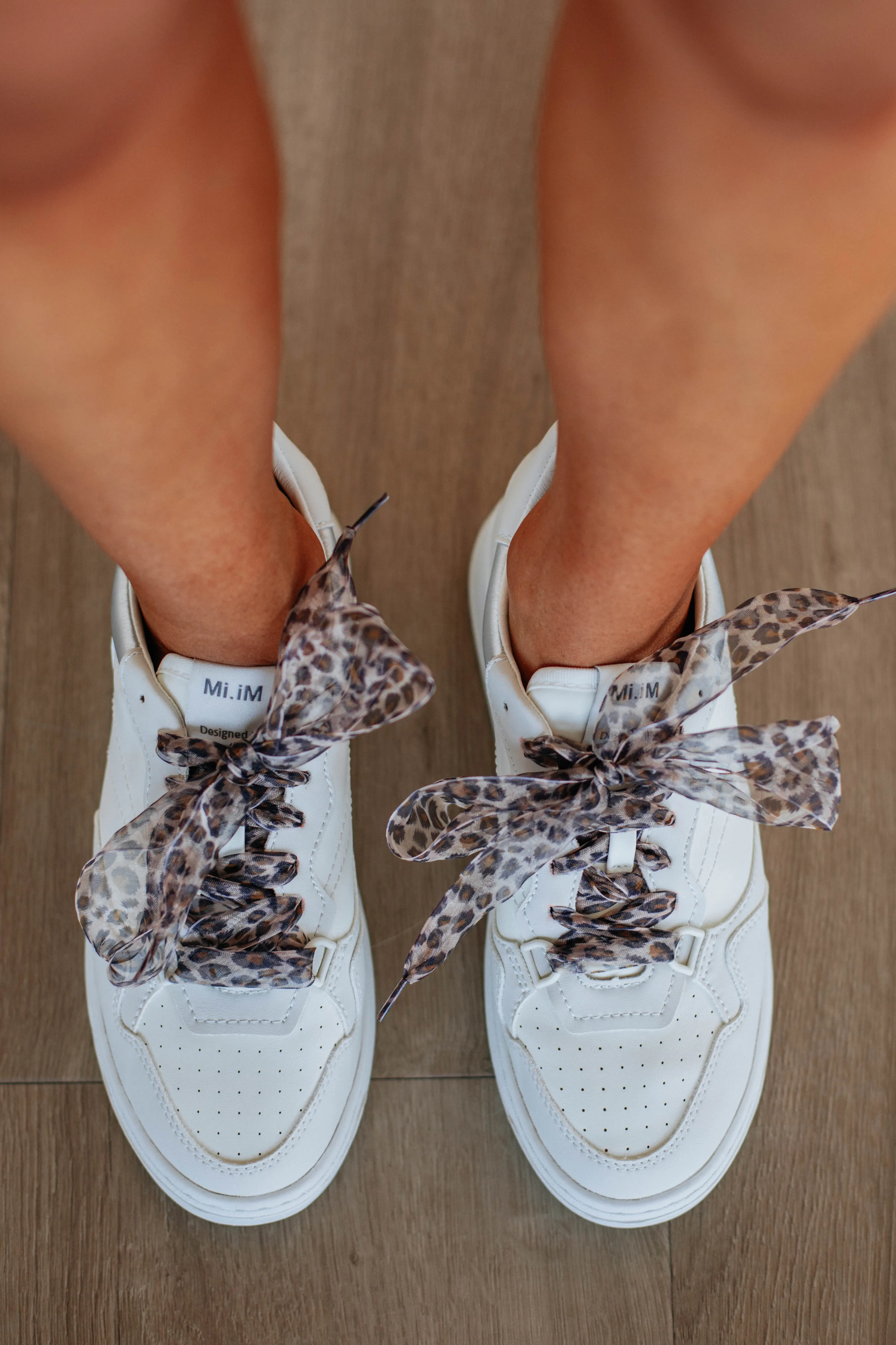 In My Element Sneakers River Cross Magic Mood