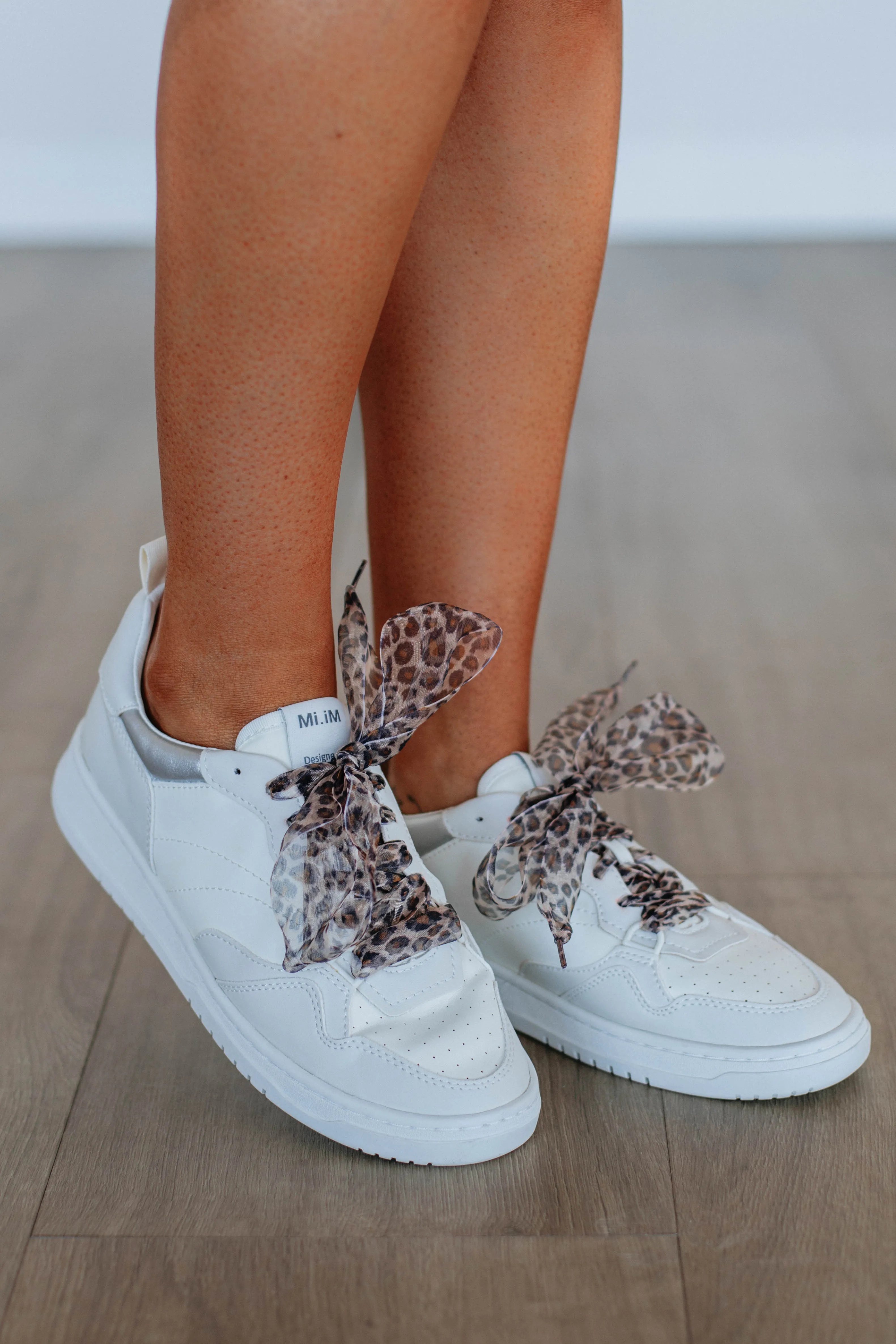 Slim Line Dive Gear In My Element Sneakers