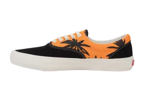 V-ERA VLT "Black / Orange" Teen Fun mesh construction