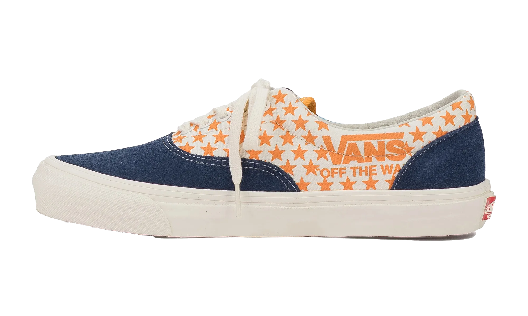 Hygiene Coating Cosmic Glow V-OG ERA LX "Blue / Orange"