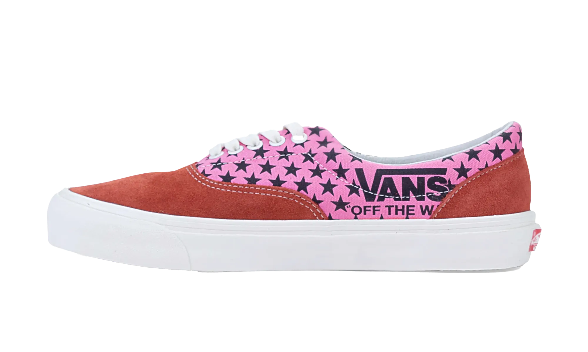 Enhanced grip V-OG ERA LX "Multi"