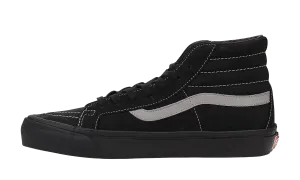 V-OG SK8-HI LX "Black" Soft Neutral