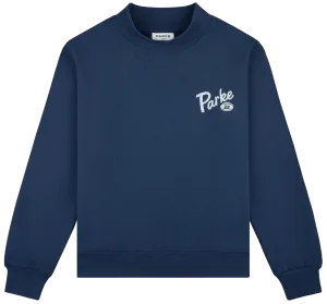 Comfy Apparel Premium Quality Kick Off Mockneck