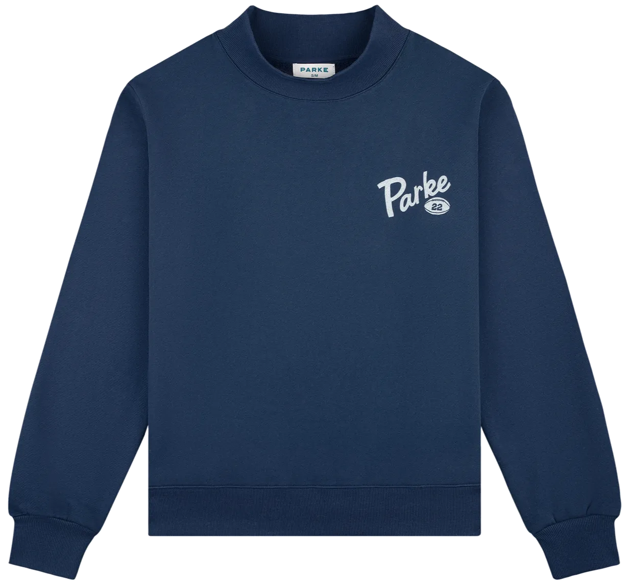 adults' Layer Active Kick Off Mockneck