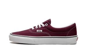 Durable Build Hiking Trails Durable Build Trail Running Vans Era "Red"