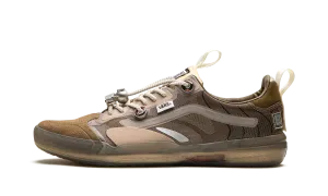 Vans Evdnt Ext Ulti "Advisory Board Crystals Miracle Conditions" Reinforced Heel Cup Hero Mode