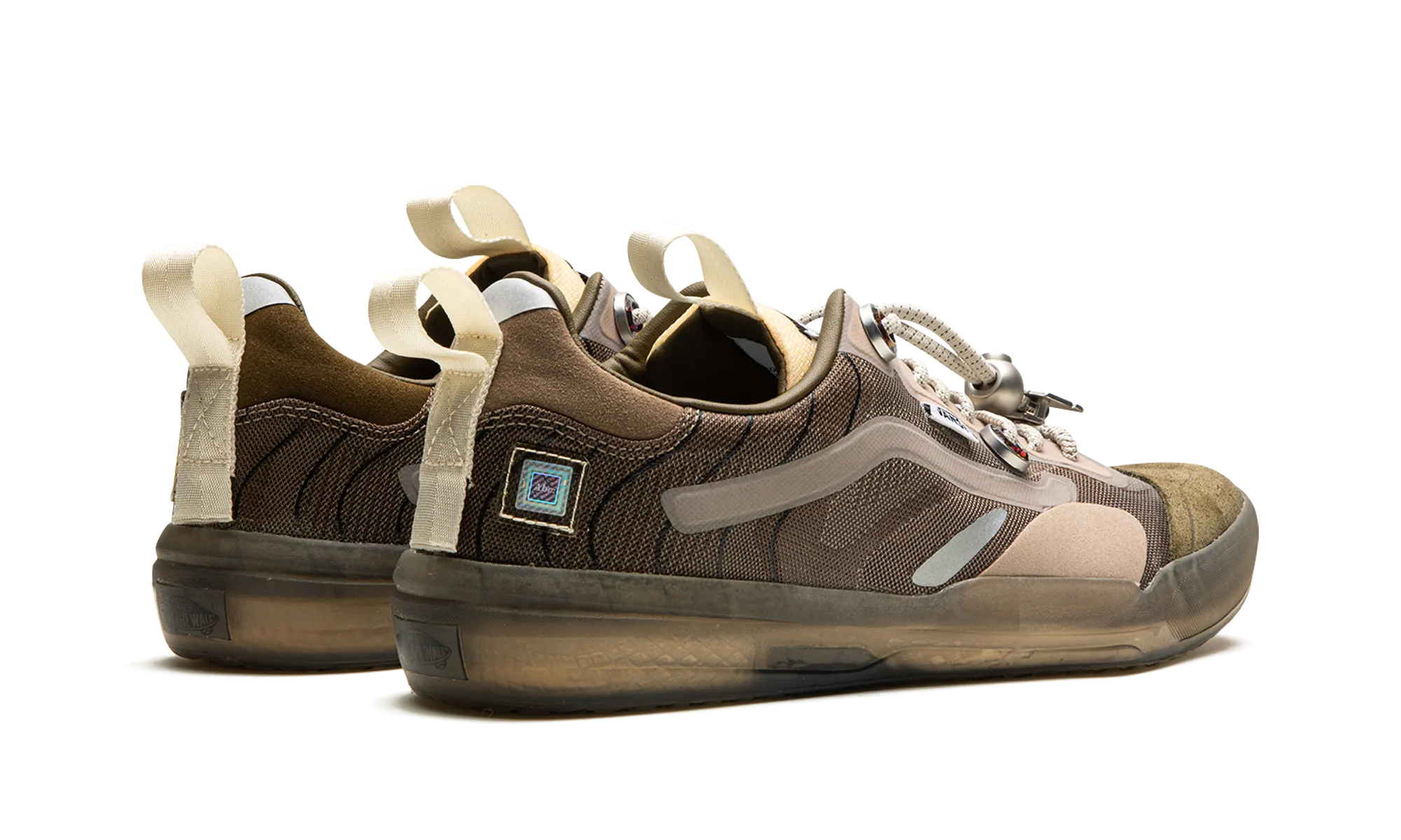 Heart Glow Ventilated Mesh Long Distance Vans Evdnt Ext Ulti "Advisory Board Crystals Miracle Conditions"