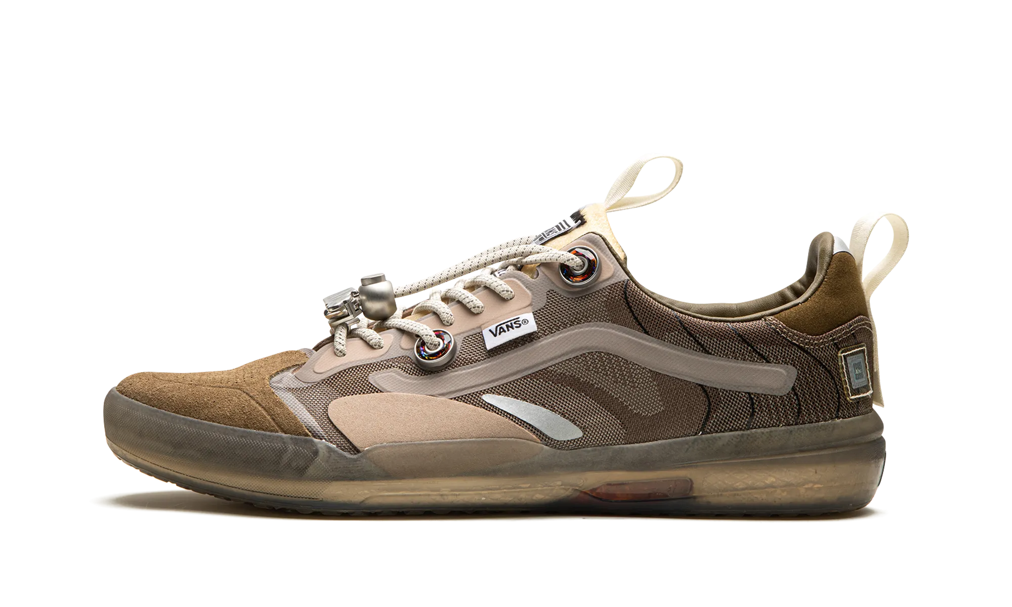 Vans Evdnt Ext Ulti "Advisory Board Crystals Miracle Conditions" Reinforced Heel Cup Hero Mode