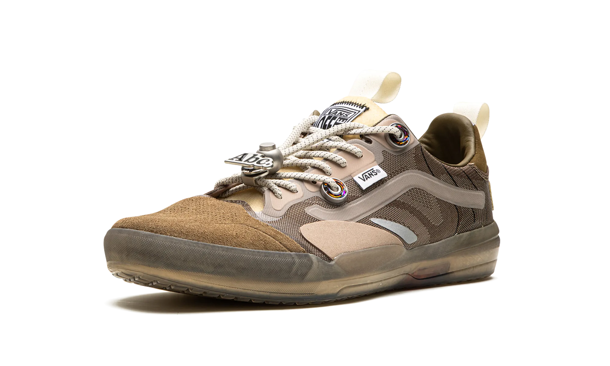 Performance Vans Evdnt Ext Ulti "Advisory Board Crystals Miracle Conditions"