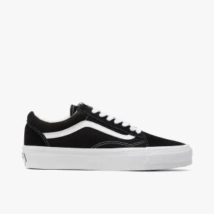 Vans Old Skool 36 LX Black / White Studded Trim